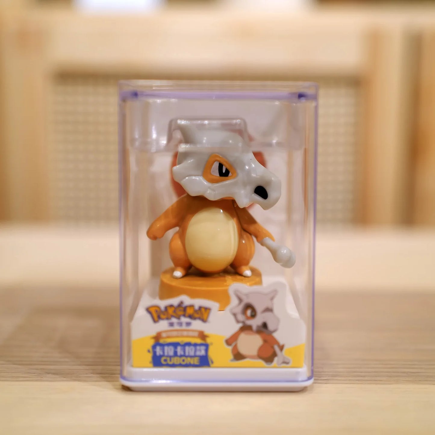 Pokemon Figures Set Toys Pikachu Full Set Official Doll Blind Box Squirtle Pokémon