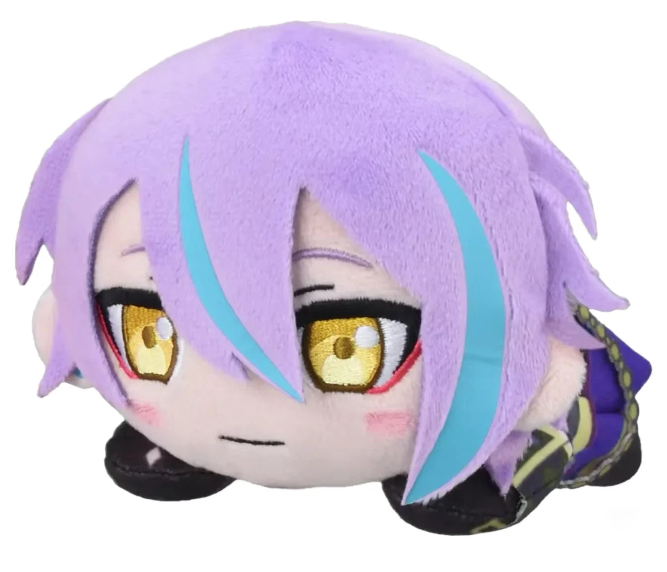 10cm Pjsk Plush Doll Toys Project Sekai Akiyama Mizuki Stuffed Plushies Keychain Yoisaki Kanade Pendant Backpack Bag Decor Gift