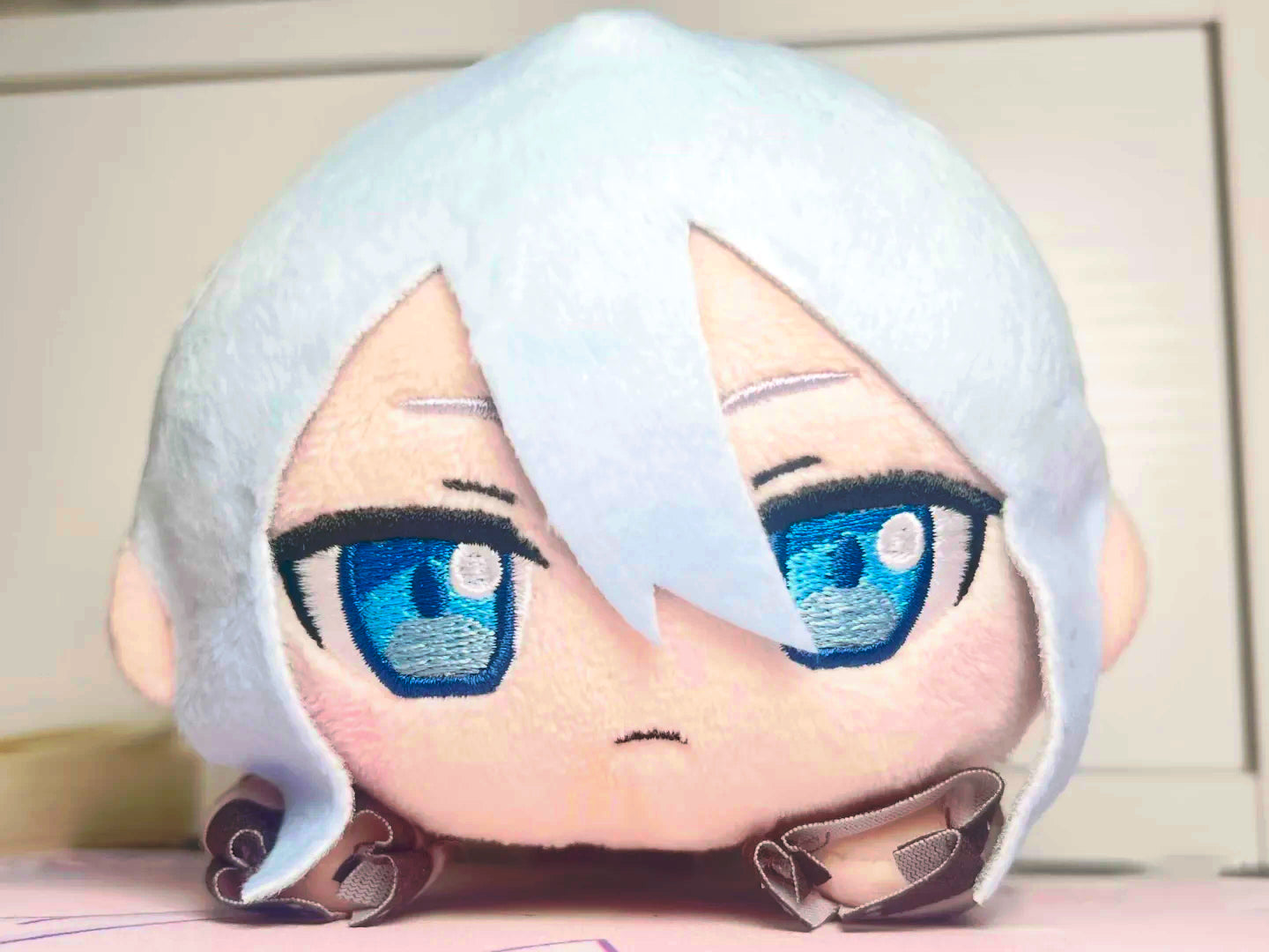 10cm Pjsk Plush Doll Toys Project Sekai Akiyama Mizuki Stuffed Plushies Keychain Yoisaki Kanade Pendant Backpack Bag Decor Gift
