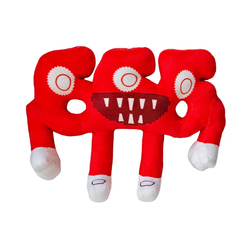 Steal A Brainrot Plush Doll Steal A Brainrot 67 Plushies Toy 67 Brainrots Italian Brainrot Chair Plush Soft Toy Christmas Gifts