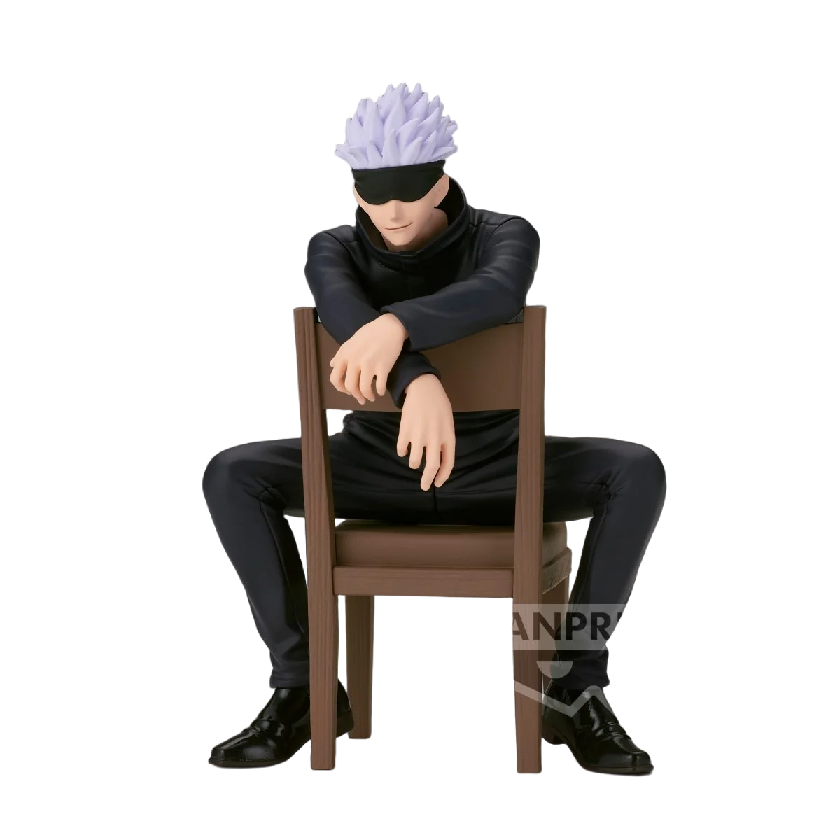 19CM Anime Jujutsu Kaisen Figure Season 2 FIGURIZMα Satoru Gojo Awakening Flying Model Toy Gift Collection Action Figure PVC