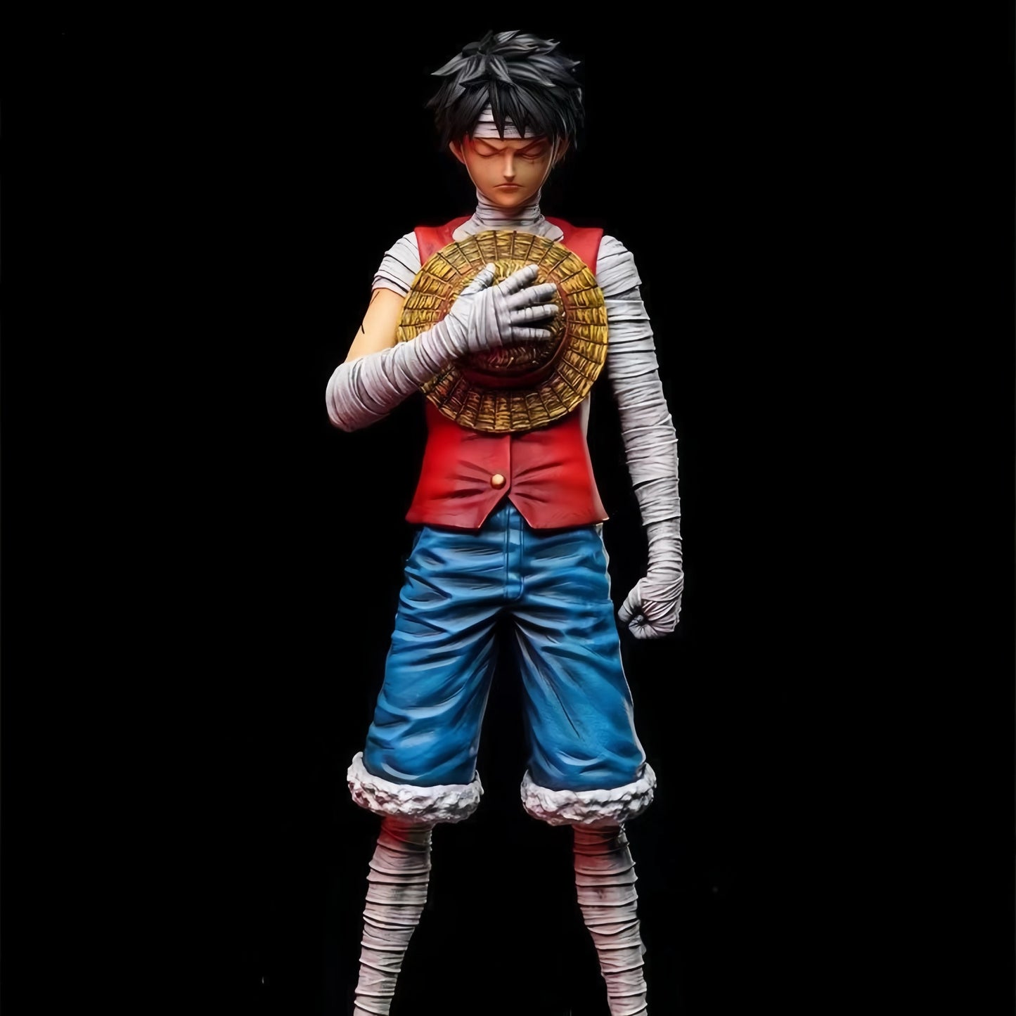 30cm One Piece Anime Action Figure Roronoa Zoro Vinsmoke Sanji Stand Posture Pvc Statue Figurine Model Collection Boy Toy Gifts