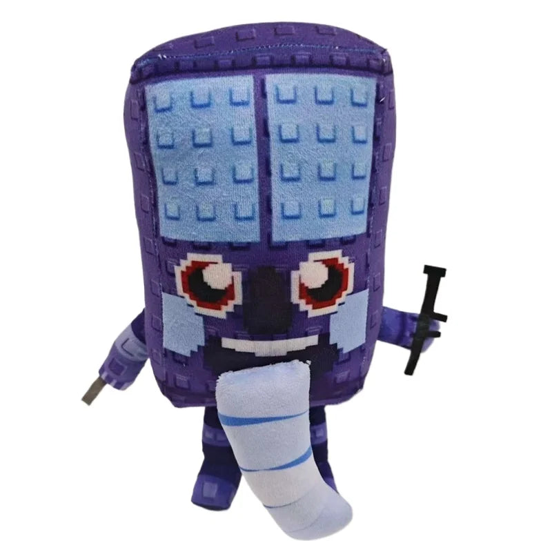 Steal A Brainrot Plush Doll Steal A Brainrot 67 Plushies Toy 67 Brainrots Italian Brainrot Chair Plush Soft Toy Christmas Gifts
