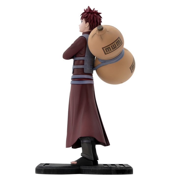 Naruto Shippuden Gaara SFC Anime Figure